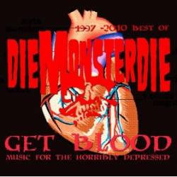 DieMonsterDie : Get Blood Music for the Horribly Depressed